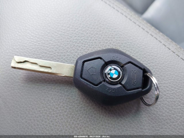 Aukcja sprzedaży 2000 Bmw 323i, vin: WBAAM3341YCA92027, numer aukcji: 45946838