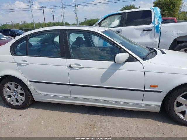Aukcja sprzedaży 2000 Bmw 323i, vin: WBAAM3341YCA92027, numer aukcji: 45946838
