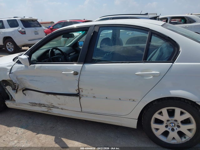 Aukcja sprzedaży 2000 Bmw 323i, vin: WBAAM3341YCA92027, numer aukcji: 45946838