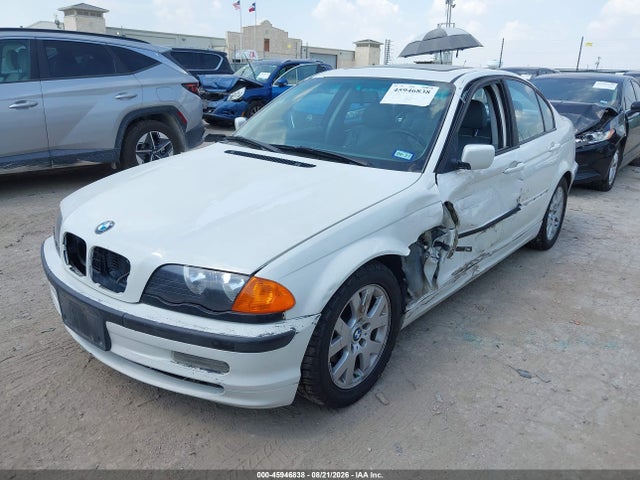 Aukcja sprzedaży 2000 Bmw 323i, vin: WBAAM3341YCA92027, numer aukcji: 45946838