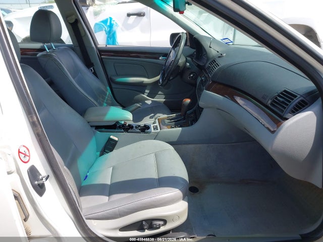 Aukcja sprzedaży 2000 Bmw 323i, vin: WBAAM3341YCA92027, numer aukcji: 45946838