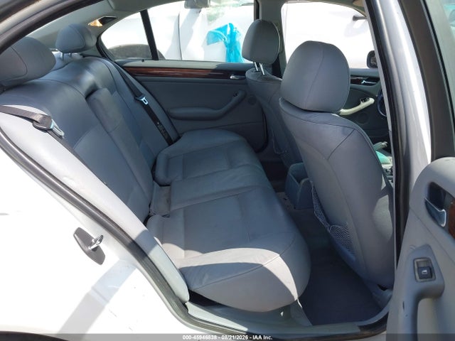 Aukcja sprzedaży 2000 Bmw 323i, vin: WBAAM3341YCA92027, numer aukcji: 45946838