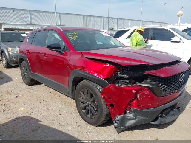 Продажа на аукционе авто 2026 Mazda Cx-50 2.5 S Preferred, vin: 7MMVABBL8TN492015, номер лота: 45946839