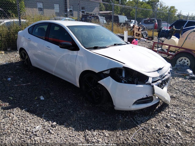 Auction sale of the 2016 Dodge Dart Sxt, vin: 1C3CDFBB0GD577704, lot number: 45946840