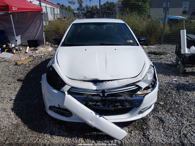 Auction sale of the 2016 Dodge Dart Sxt, vin: 1C3CDFBB0GD577704, lot number: 45946840