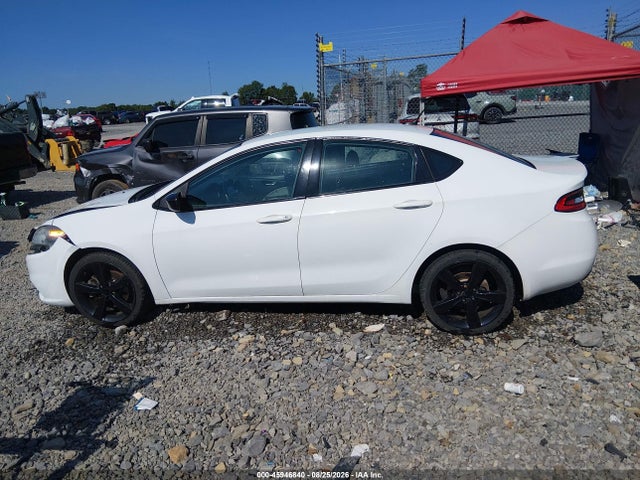Auction sale of the 2016 Dodge Dart Sxt, vin: 1C3CDFBB0GD577704, lot number: 45946840