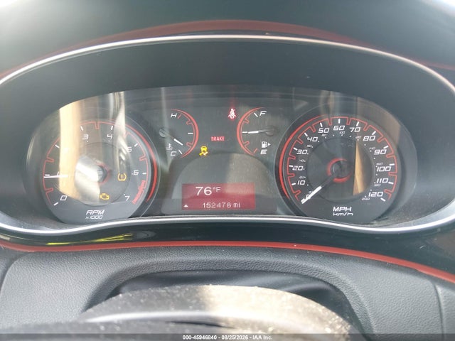 Auction sale of the 2016 Dodge Dart Sxt, vin: 1C3CDFBB0GD577704, lot number: 45946840