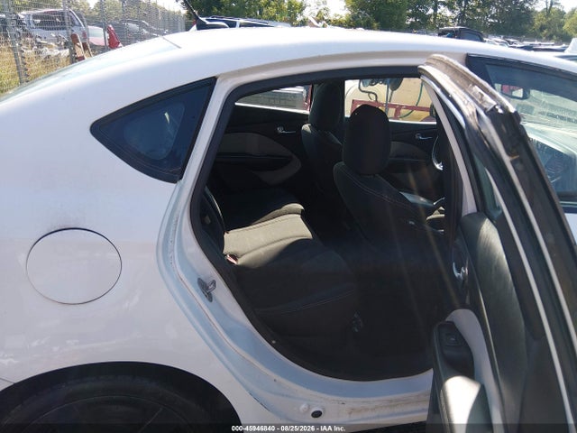 Auction sale of the 2016 Dodge Dart Sxt, vin: 1C3CDFBB0GD577704, lot number: 45946840