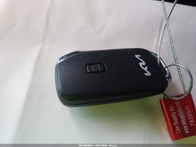 KIA SELTOS S 2024 KNDEU2AA4R7626829 Image 11