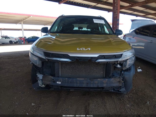 KIA SELTOS S 2024 KNDEU2AA4R7626829 Image 12