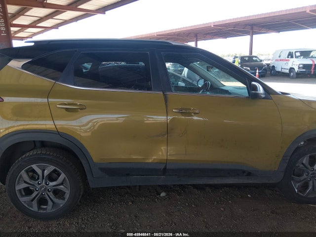 KIA SELTOS S 2024 KNDEU2AA4R7626829 Image 13