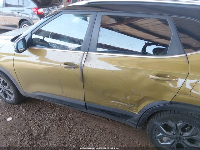 KIA SELTOS S 2024 KNDEU2AA4R7626829 Image 14
