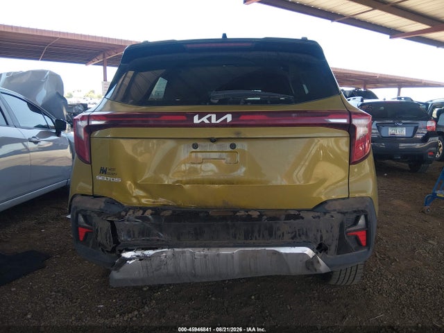 KIA SELTOS S 2024 KNDEU2AA4R7626829 Image 16