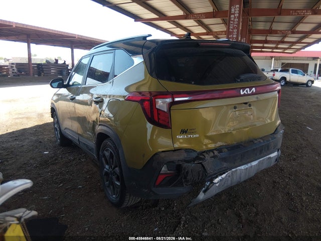 KIA SELTOS S 2024 KNDEU2AA4R7626829 Image 3