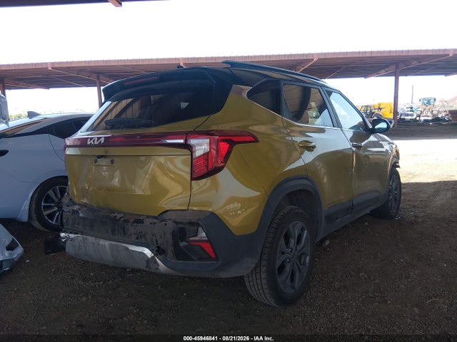 KIA SELTOS S 2024 KNDEU2AA4R7626829 Image 4