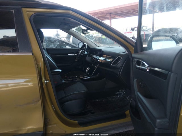 KIA SELTOS S 2024 KNDEU2AA4R7626829 Image 5