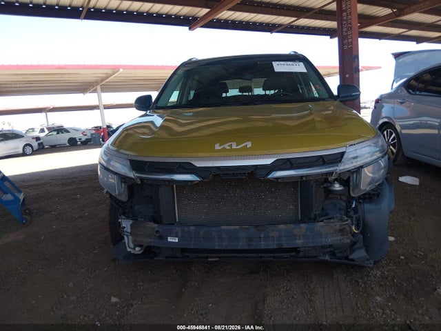 KIA SELTOS S 2024 KNDEU2AA4R7626829 Image 6
