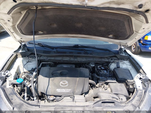 Aukcja sprzedaży 2014 Mazda Cx-5 Gt, vin: JM3KE2DY1E0330833, numer aukcji: 45946845