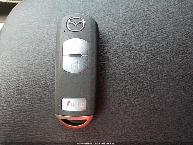 Aukcja sprzedaży 2014 Mazda Cx-5 Gt, vin: JM3KE2DY1E0330833, numer aukcji: 45946845
