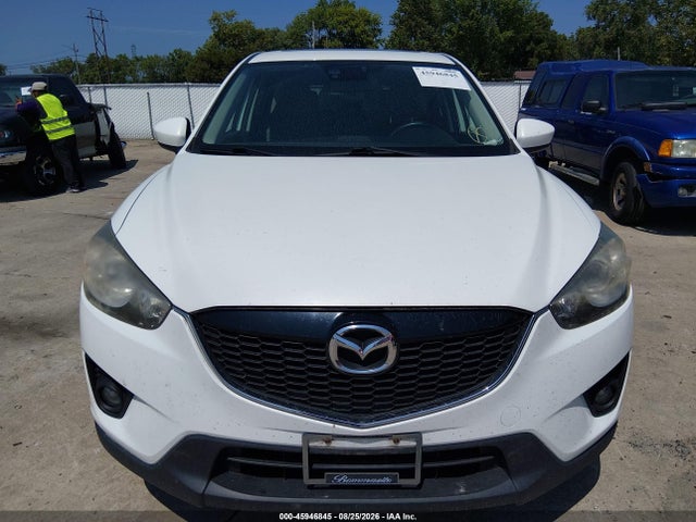 Aukcja sprzedaży 2014 Mazda Cx-5 Gt, vin: JM3KE2DY1E0330833, numer aukcji: 45946845