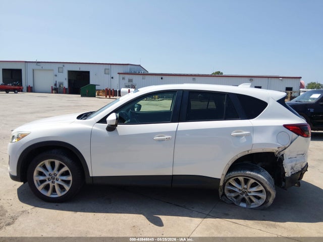 Aukcja sprzedaży 2014 Mazda Cx-5 Gt, vin: JM3KE2DY1E0330833, numer aukcji: 45946845
