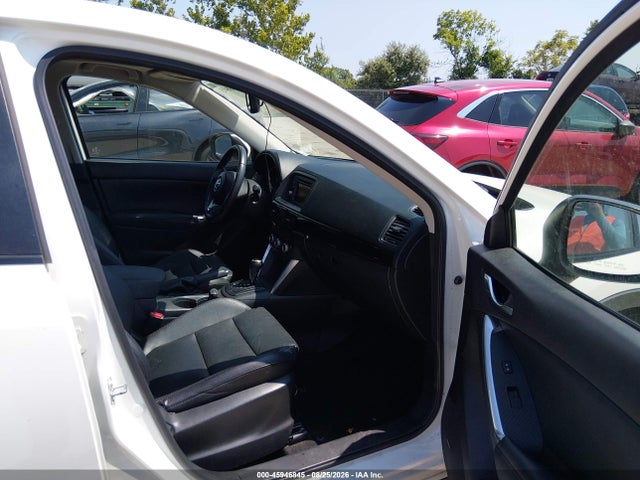 Aukcja sprzedaży 2014 Mazda Cx-5 Gt, vin: JM3KE2DY1E0330833, numer aukcji: 45946845