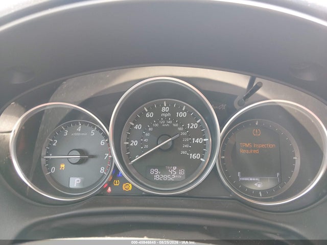 Aukcja sprzedaży 2014 Mazda Cx-5 Gt, vin: JM3KE2DY1E0330833, numer aukcji: 45946845