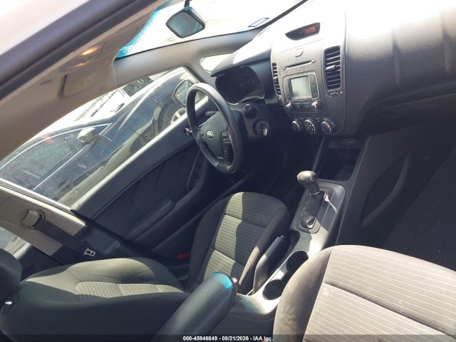 KIA FORTE LX 2016 KNAFX4A65G5497167 Image 5