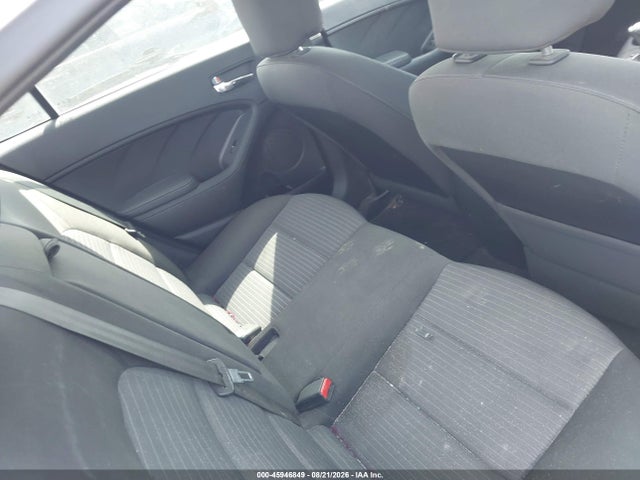 KIA FORTE LX 2016 KNAFX4A65G5497167 Image 8