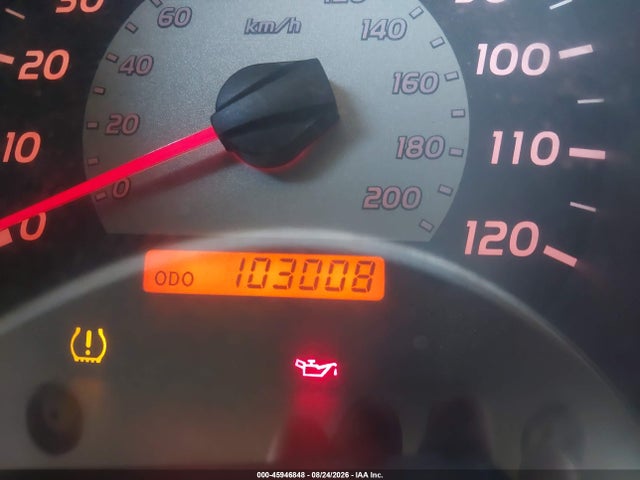 Auction sale of the 2007 Toyota Tacoma, vin: 5TETX22N47Z336046, lot number: 45946848