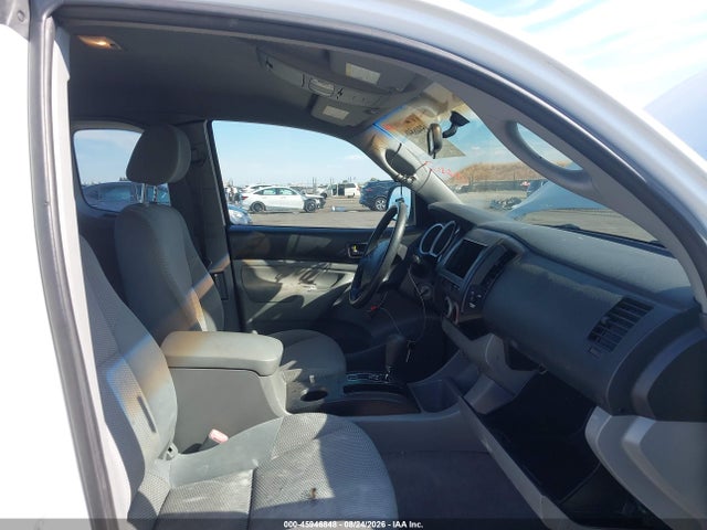 Auction sale of the 2007 Toyota Tacoma, vin: 5TETX22N47Z336046, lot number: 45946848