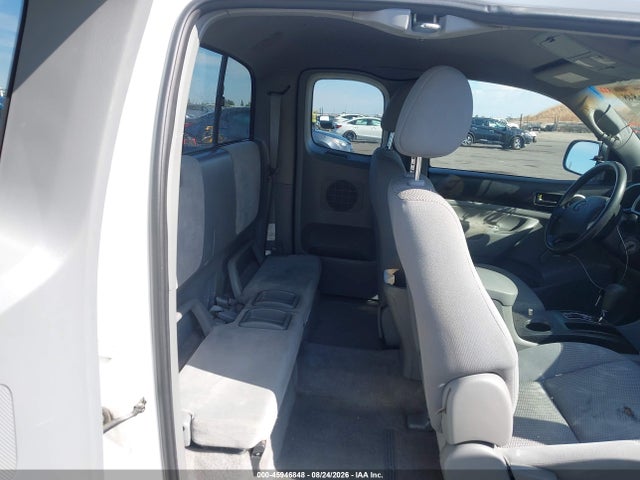 Auction sale of the 2007 Toyota Tacoma, vin: 5TETX22N47Z336046, lot number: 45946848