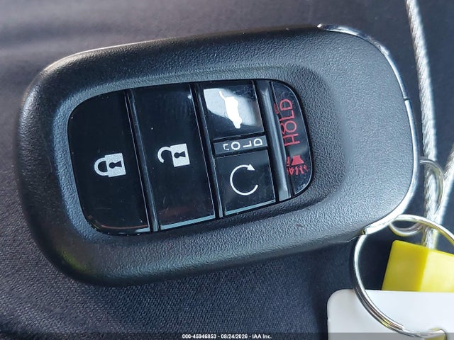 2026 Honda Cr-v Hybrid Awd Sport Touring მანქანა იყიდება აუქციონზე, vin: 7FARS6H91TE038404, აუქციონის ნომერი: 45946853