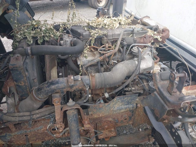 Продажа на аукционе авто 2005 Gmc W4s042 W4500 Dsl Reg, vin: J8DC4B16857008862, номер лота: 45946854