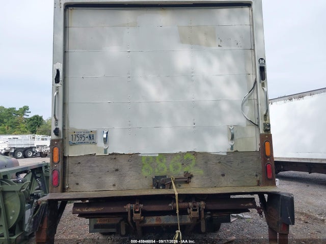 Продажа на аукционе авто 2005 Gmc W4s042 W4500 Dsl Reg, vin: J8DC4B16857008862, номер лота: 45946854