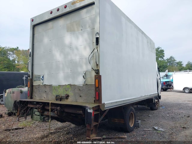 Продажа на аукционе авто 2005 Gmc W4s042 W4500 Dsl Reg, vin: J8DC4B16857008862, номер лота: 45946854