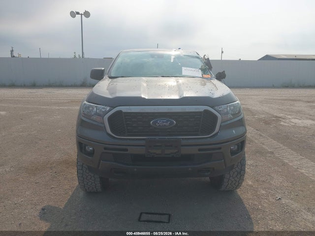 Aukcja sprzedaży 2019 Ford Ranger Xlt, vin: 1FTER4FH5KLA20102, numer aukcji: 45946855