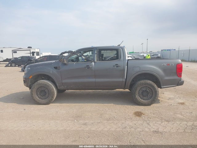 Aukcja sprzedaży 2019 Ford Ranger Xlt, vin: 1FTER4FH5KLA20102, numer aukcji: 45946855