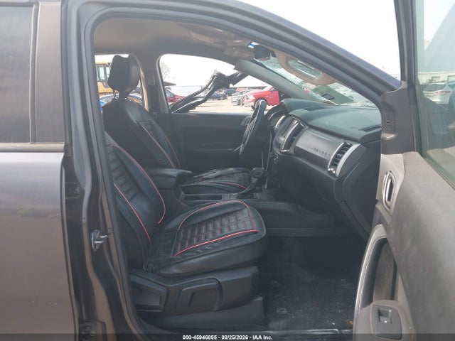 Aukcja sprzedaży 2019 Ford Ranger Xlt, vin: 1FTER4FH5KLA20102, numer aukcji: 45946855