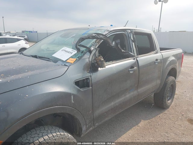 Aukcja sprzedaży 2019 Ford Ranger Xlt, vin: 1FTER4FH5KLA20102, numer aukcji: 45946855