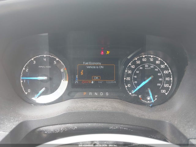 Aukcja sprzedaży 2019 Ford Ranger Xlt, vin: 1FTER4FH5KLA20102, numer aukcji: 45946855