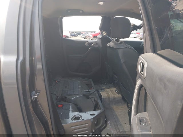 Aukcja sprzedaży 2019 Ford Ranger Xlt, vin: 1FTER4FH5KLA20102, numer aukcji: 45946855