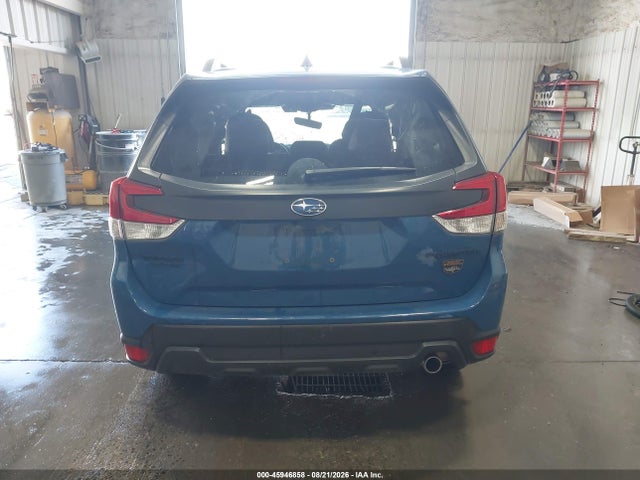 45946858 :رقم المزاد ، JF2SKAJC4RH445729 vin ، 2024 Subaru Forester Wilderness مزاد بيع