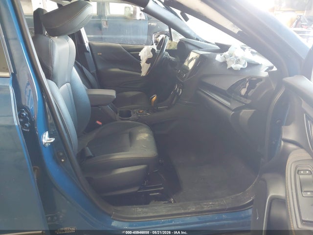 45946858 :رقم المزاد ، JF2SKAJC4RH445729 vin ، 2024 Subaru Forester Wilderness مزاد بيع