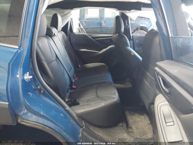 45946858 :رقم المزاد ، JF2SKAJC4RH445729 vin ، 2024 Subaru Forester Wilderness مزاد بيع