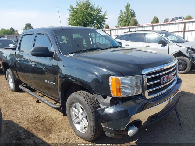 Aukcja sprzedaży 2013 Gmc Sierra 1500 Sle, vin: 3GTP2VE75DG171856, numer aukcji: 45946860