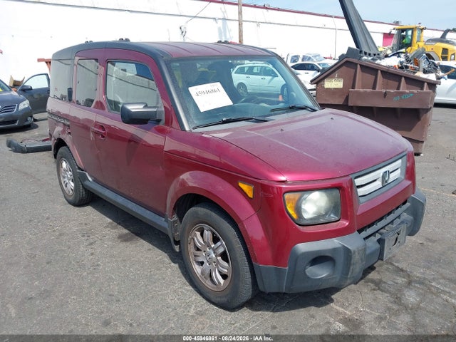 Aukcja sprzedaży 2008 Honda Element Ex, vin: 5J6YH28728L019873, numer aukcji: 45946861