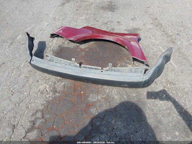 45946861 :رقم المزاد ، 5J6YH28728L019873 vin ، 2008 Honda Element Ex مزاد بيع