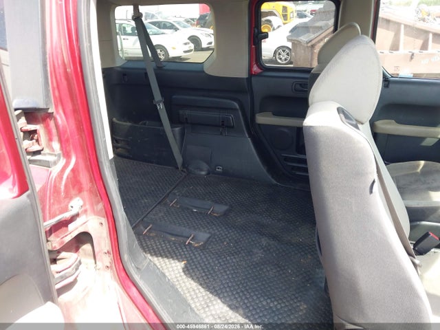 45946861 :رقم المزاد ، 5J6YH28728L019873 vin ، 2008 Honda Element Ex مزاد بيع