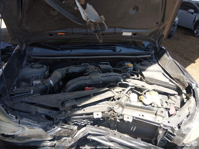 JF2GPABC3HH250273 Subaru Crosstrek 2.0i Premium